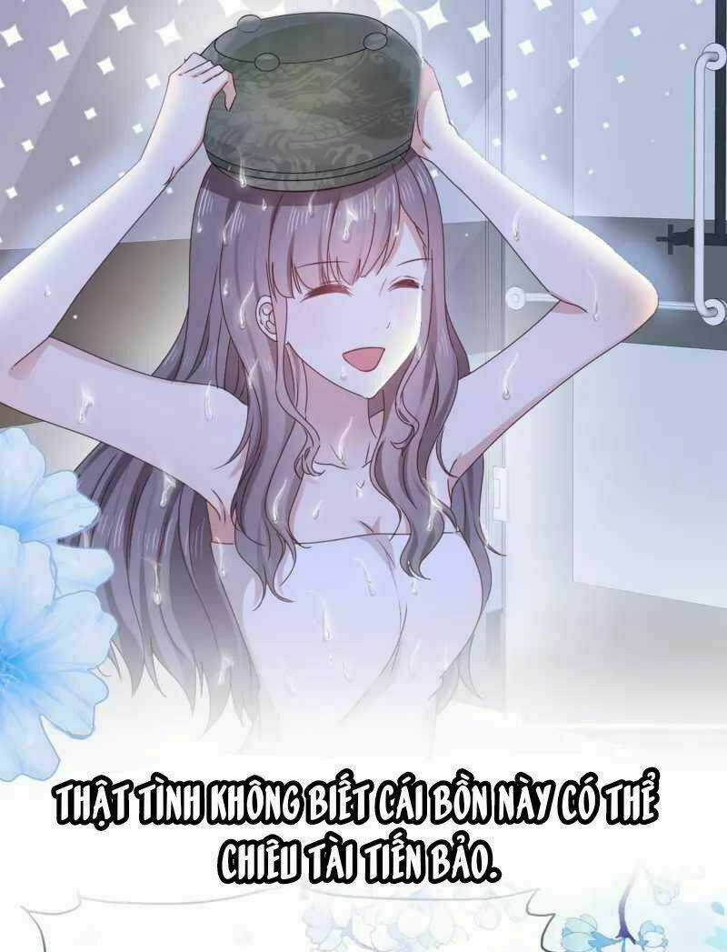 Bồn Nhiên Tinh Động Chapter 0 trang 6