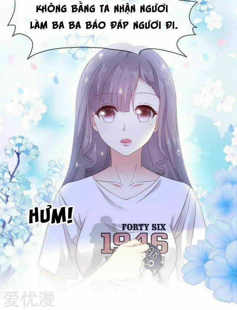 Bồn Nhiên Tinh Động Chapter 0 trang 7