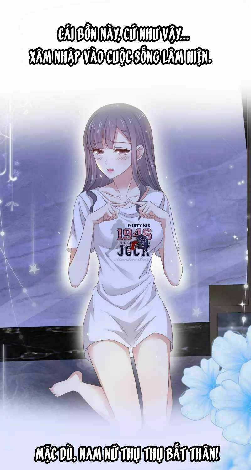 Bồn Nhiên Tinh Động Chapter 0 trang 8