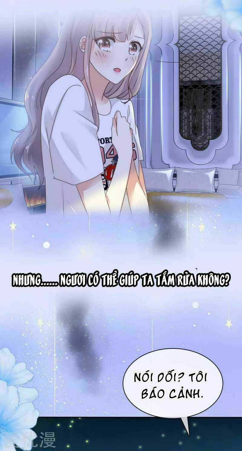 Bồn Nhiên Tinh Động Chapter 0 trang 9