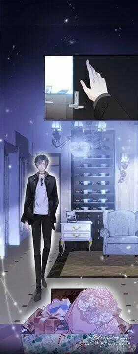 Bồn Nhiên Tinh Động Chapter 1 trang 0