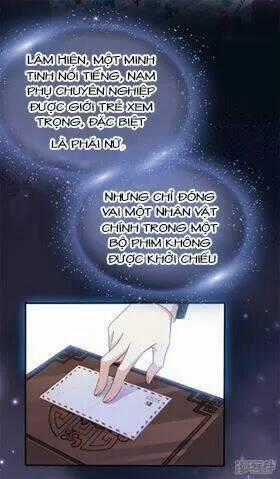 Bồn Nhiên Tinh Động Chapter 1 trang 1