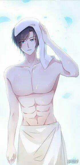 Bồn Nhiên Tinh Động Chapter 1 trang 11