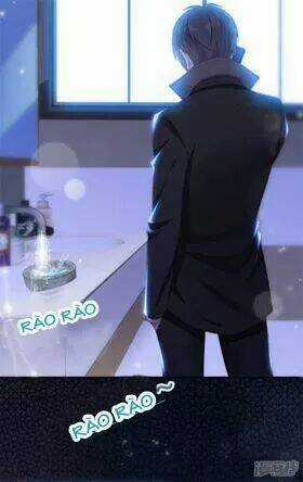 Bồn Nhiên Tinh Động Chapter 1 trang 16