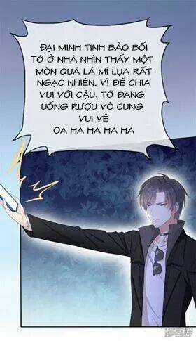 Bồn Nhiên Tinh Động Chapter 1 trang 18