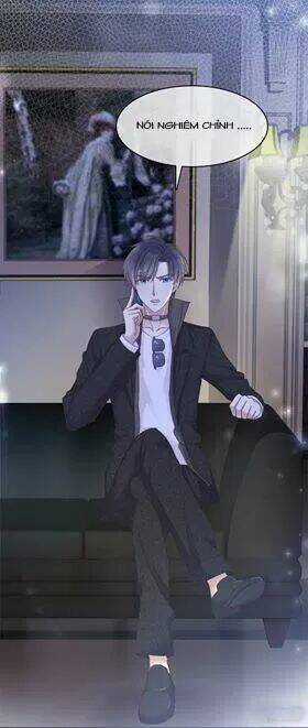 Bồn Nhiên Tinh Động Chapter 1 trang 19