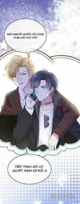 Bồn Nhiên Tinh Động Chapter 1 trang 20