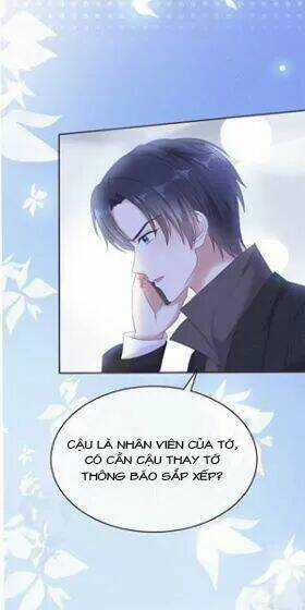 Bồn Nhiên Tinh Động Chapter 1 trang 21