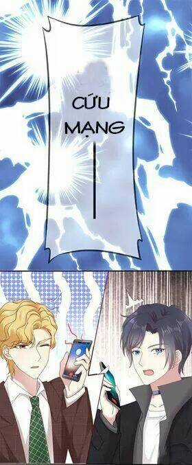 Bồn Nhiên Tinh Động Chapter 1 trang 22