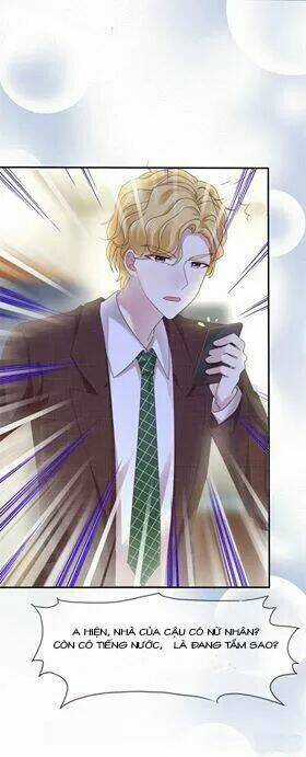 Bồn Nhiên Tinh Động Chapter 1 trang 23