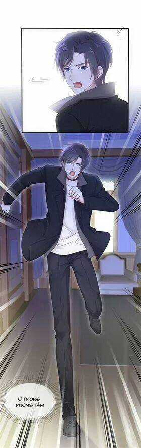 Bồn Nhiên Tinh Động Chapter 1 trang 24