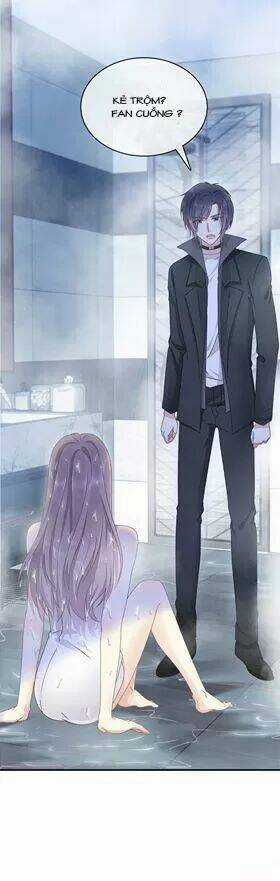 Bồn Nhiên Tinh Động Chapter 1 trang 27