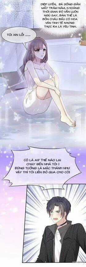 Bồn Nhiên Tinh Động Chapter 1 trang 28