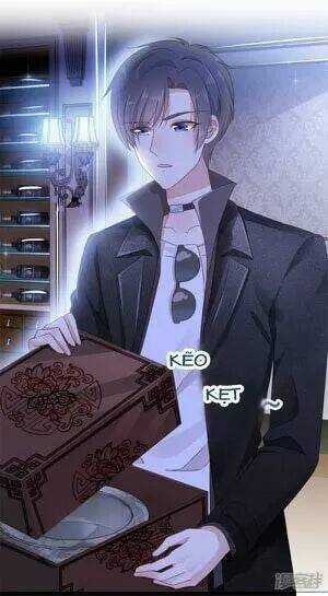 Bồn Nhiên Tinh Động Chapter 1 trang 3