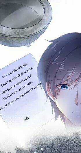 Bồn Nhiên Tinh Động Chapter 1 trang 4