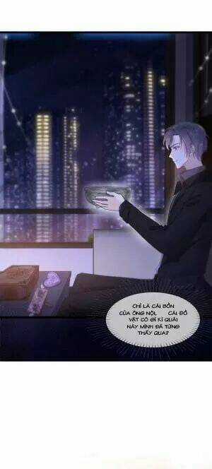 Bồn Nhiên Tinh Động Chapter 1 trang 6