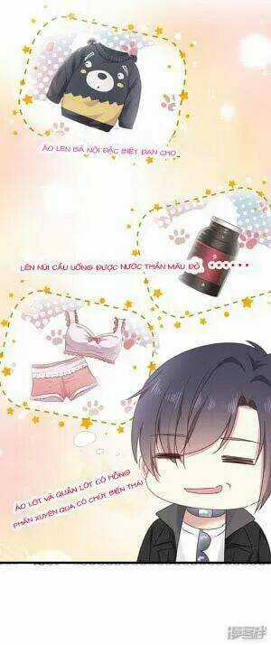 Bồn Nhiên Tinh Động Chapter 1 trang 7