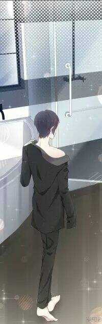 Bồn Nhiên Tinh Động Chapter 1 trang 8