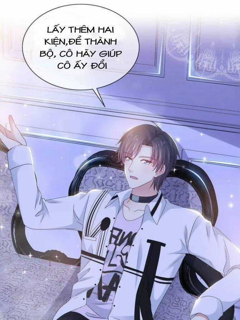 Bồn Nhiên Tinh Động Chapter 10 trang 0