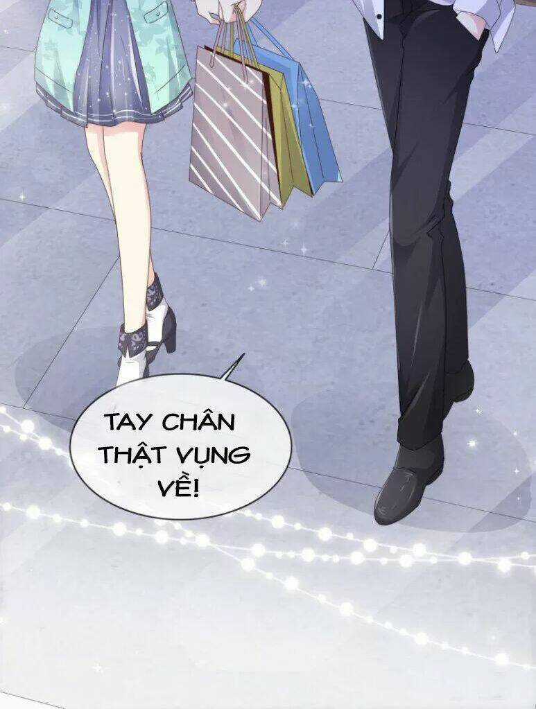 Bồn Nhiên Tinh Động Chapter 10 trang 10