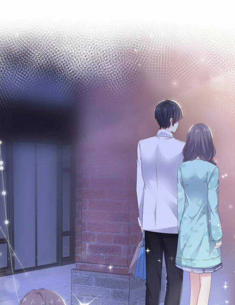 Bồn Nhiên Tinh Động Chapter 10 trang 13