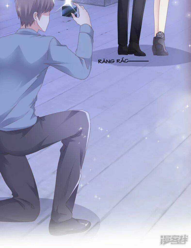 Bồn Nhiên Tinh Động Chapter 10 trang 14