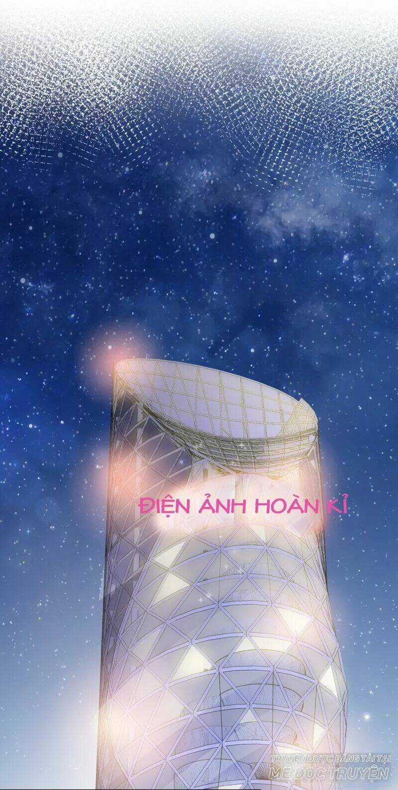 Bồn Nhiên Tinh Động Chapter 10 trang 15