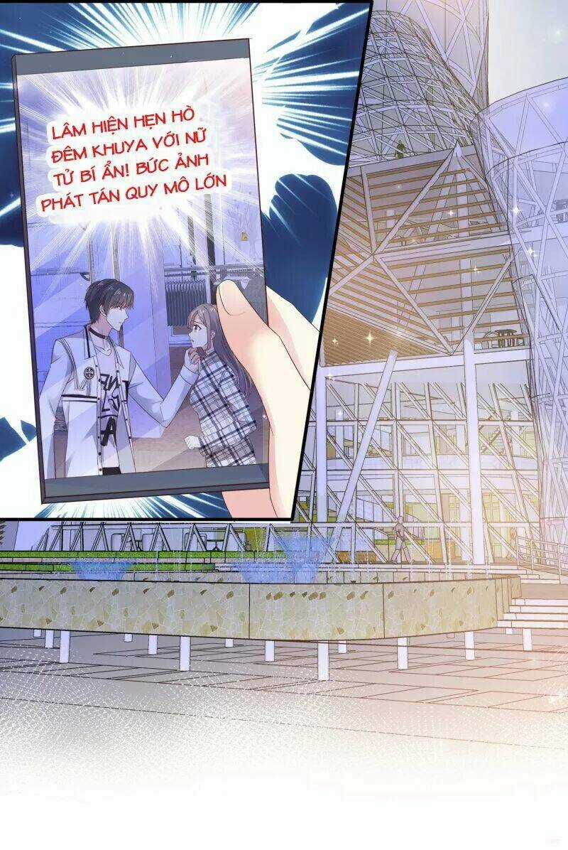 Bồn Nhiên Tinh Động Chapter 10 trang 16