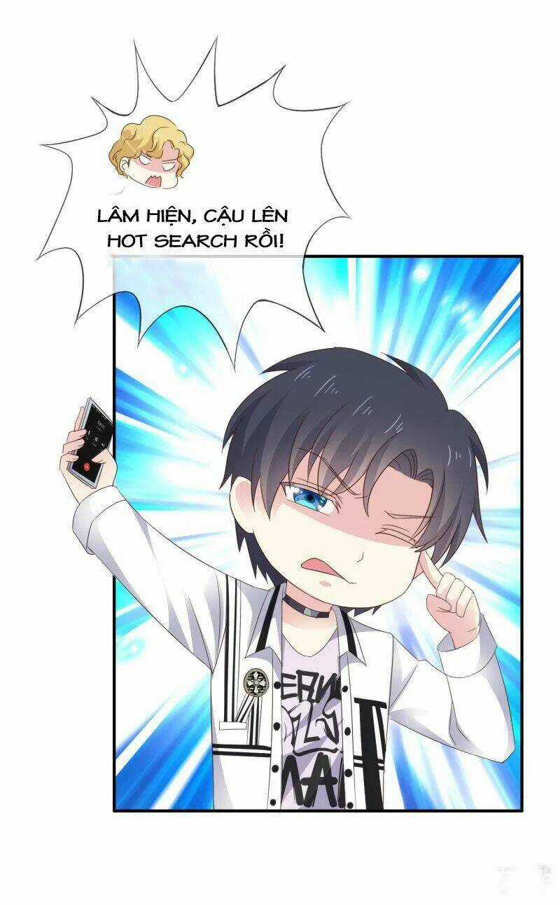 Bồn Nhiên Tinh Động Chapter 10 trang 17