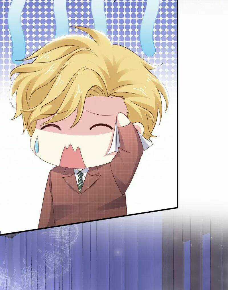 Bồn Nhiên Tinh Động Chapter 10 trang 19