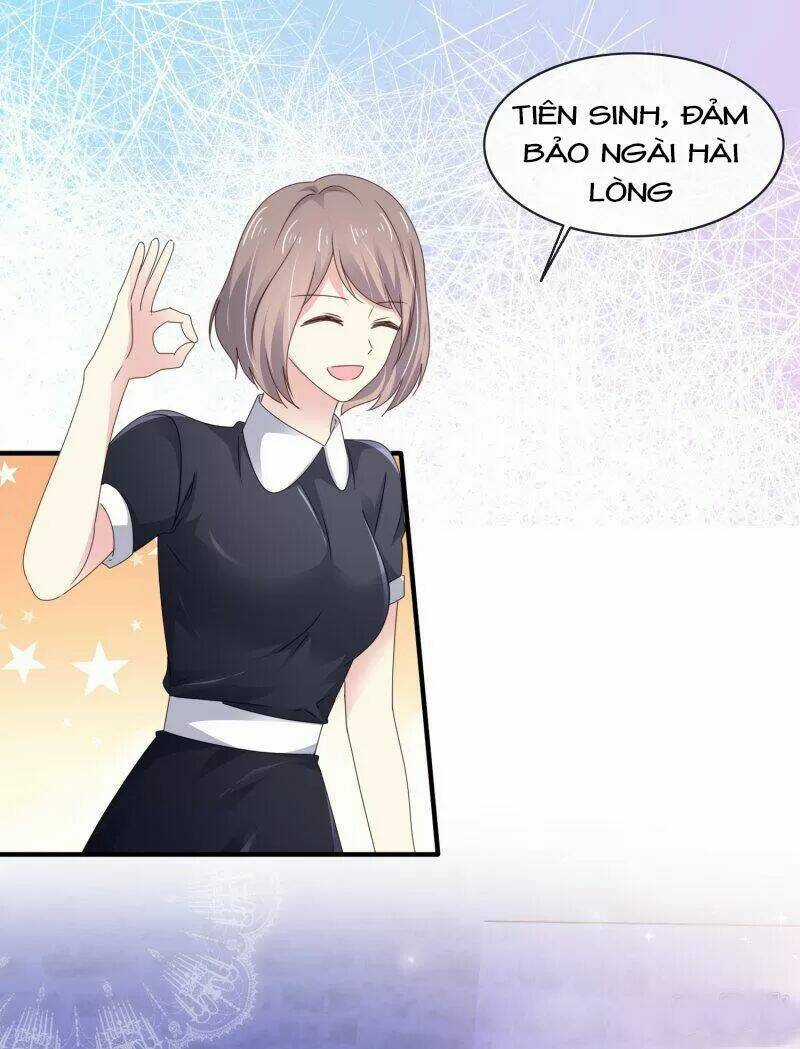 Bồn Nhiên Tinh Động Chapter 10 trang 2