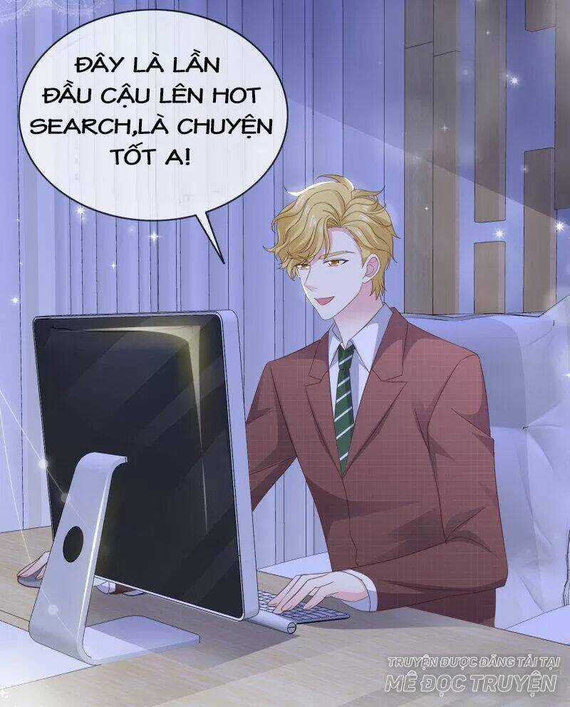 Bồn Nhiên Tinh Động Chapter 10 trang 20