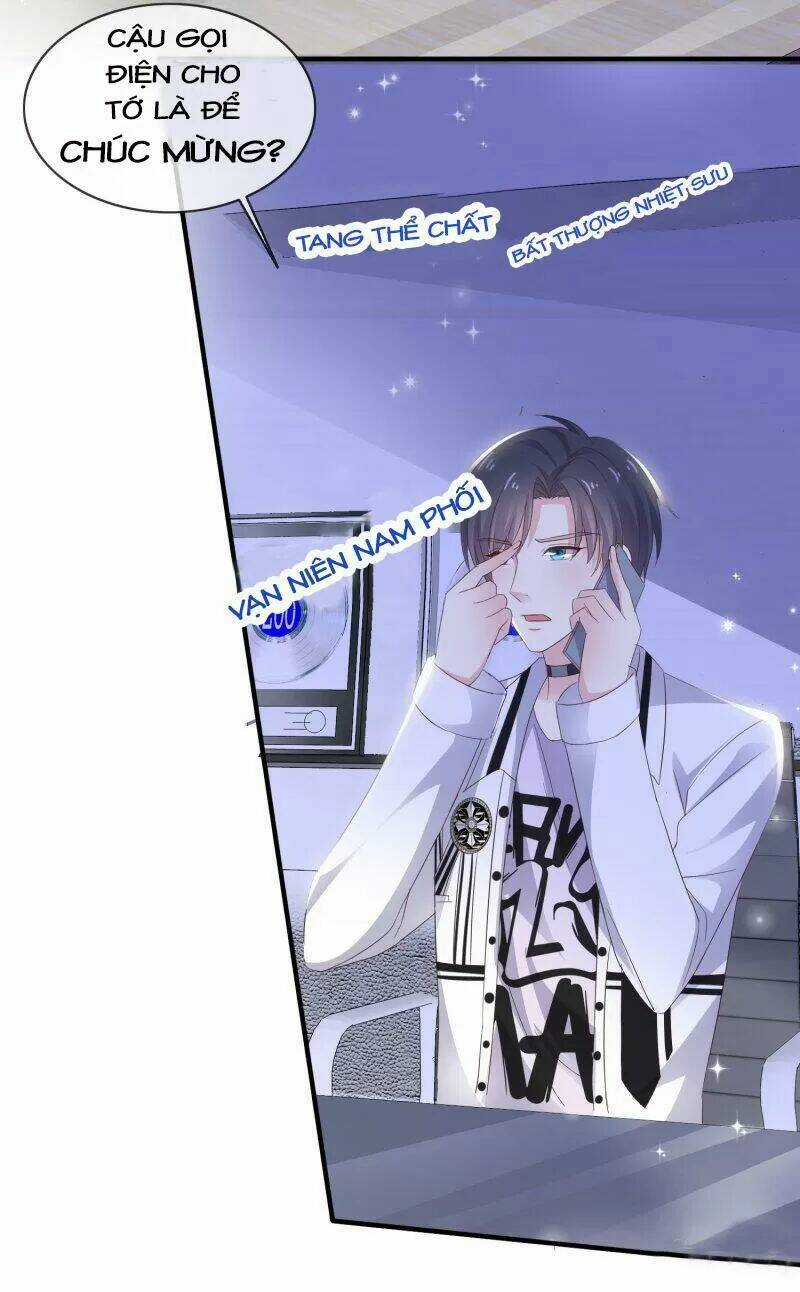 Bồn Nhiên Tinh Động Chapter 10 trang 21