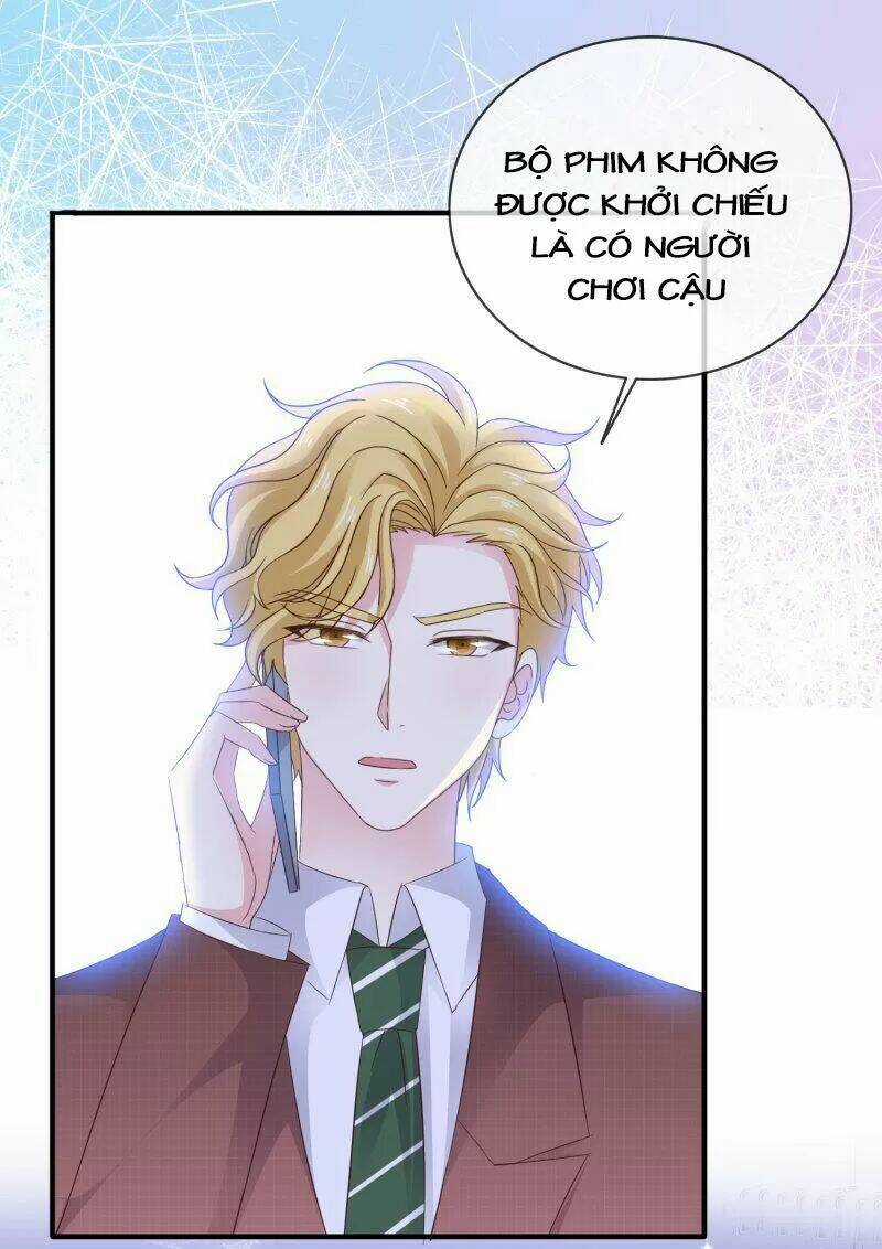 Bồn Nhiên Tinh Động Chapter 10 trang 22