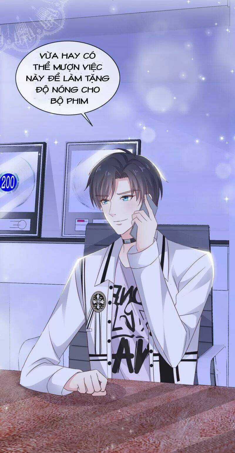 Bồn Nhiên Tinh Động Chapter 10 trang 23