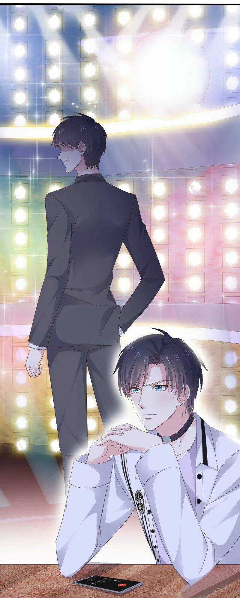 Bồn Nhiên Tinh Động Chapter 10 trang 24