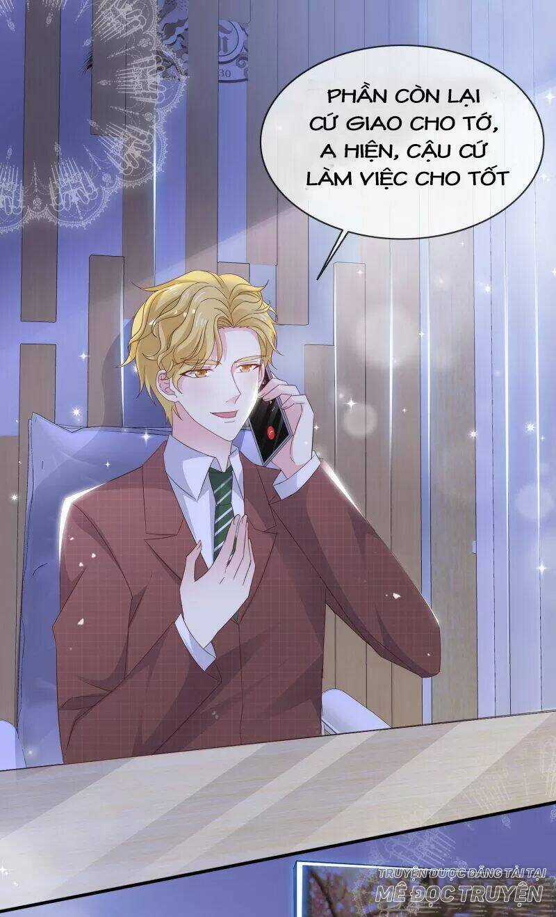 Bồn Nhiên Tinh Động Chapter 10 trang 25