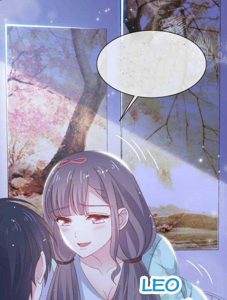 Bồn Nhiên Tinh Động Chapter 10 trang 26