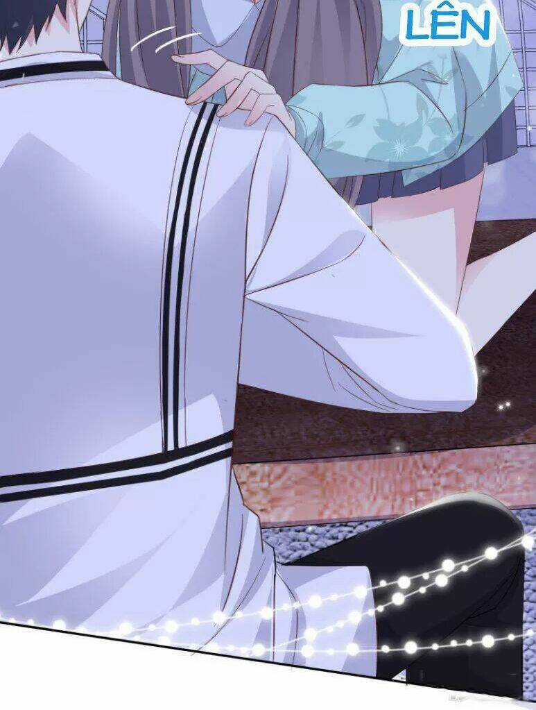 Bồn Nhiên Tinh Động Chapter 10 trang 27