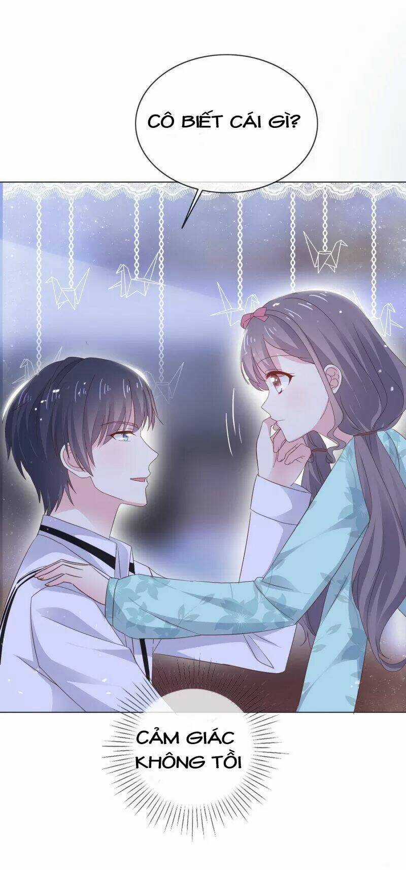 Bồn Nhiên Tinh Động Chapter 10 trang 28