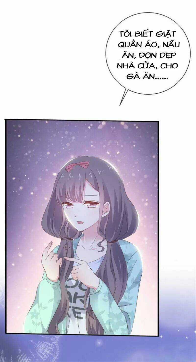 Bồn Nhiên Tinh Động Chapter 10 trang 29