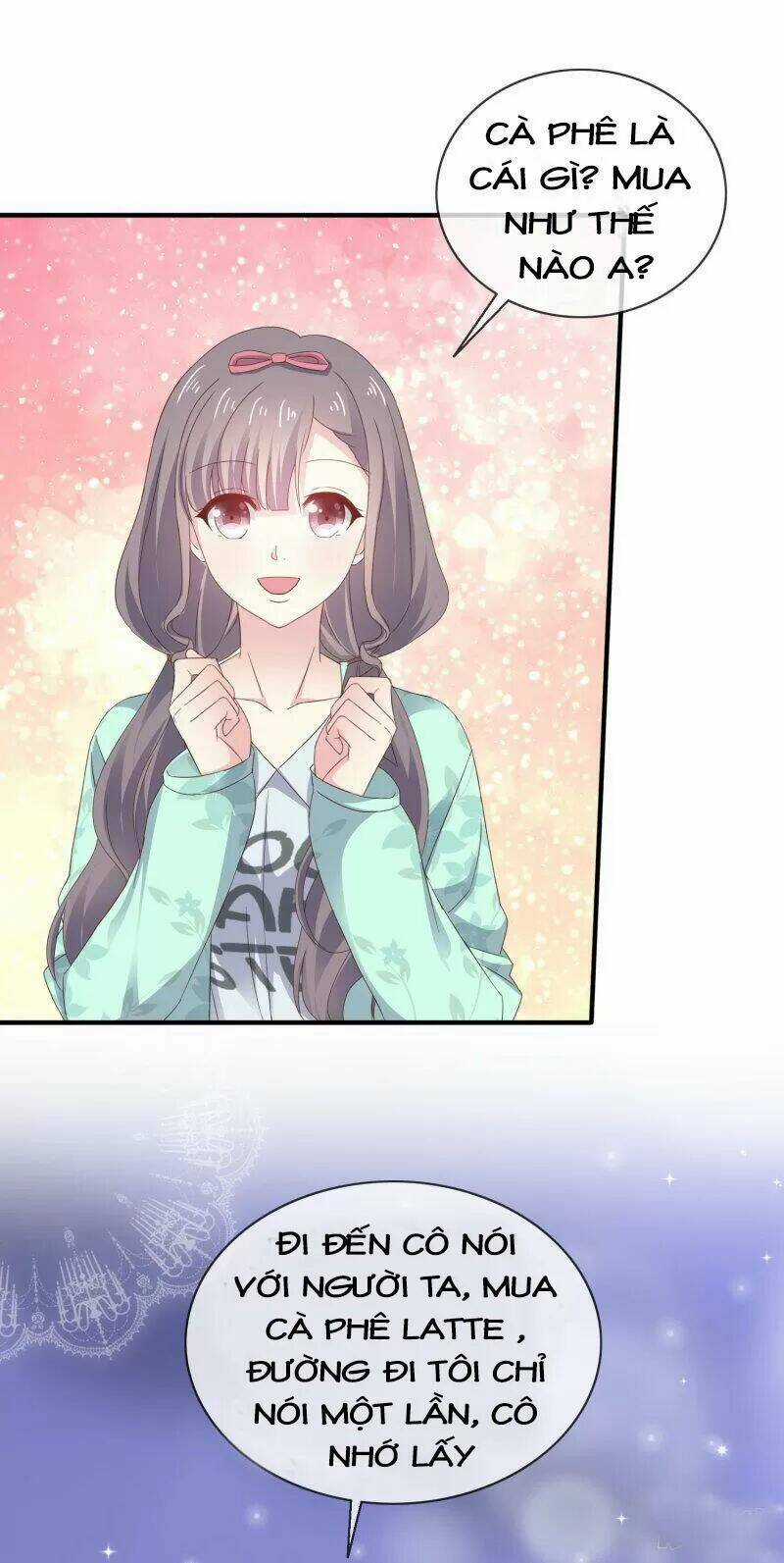 Bồn Nhiên Tinh Động Chapter 10 trang 33