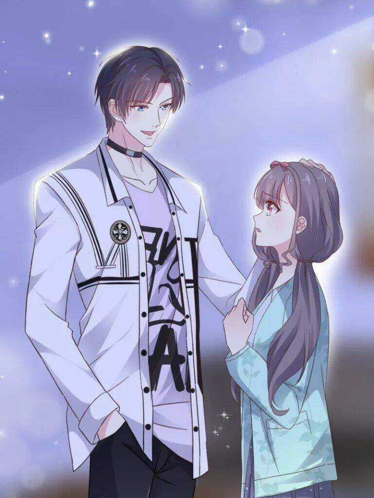 Bồn Nhiên Tinh Động Chapter 10 trang 34