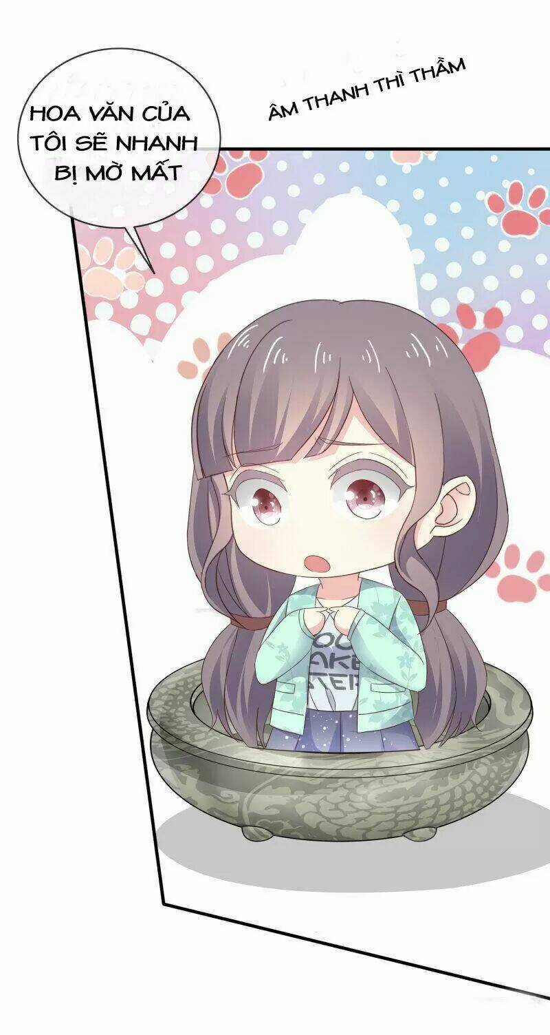 Bồn Nhiên Tinh Động Chapter 10 trang 36