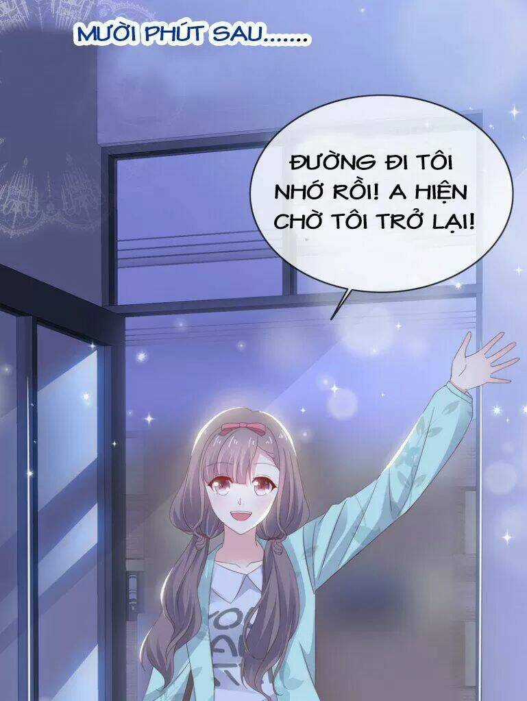 Bồn Nhiên Tinh Động Chapter 10 trang 37