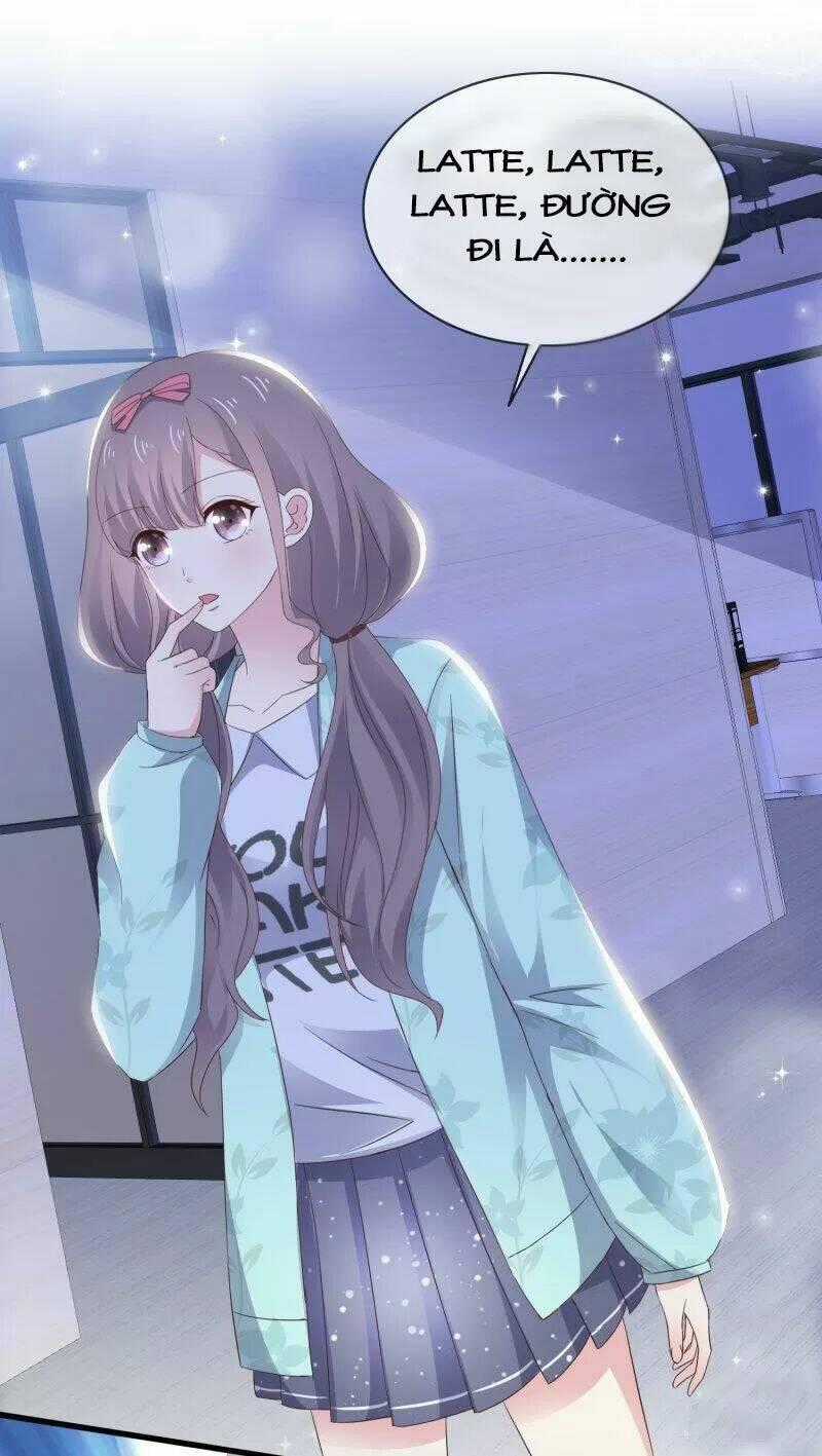 Bồn Nhiên Tinh Động Chapter 10 trang 39