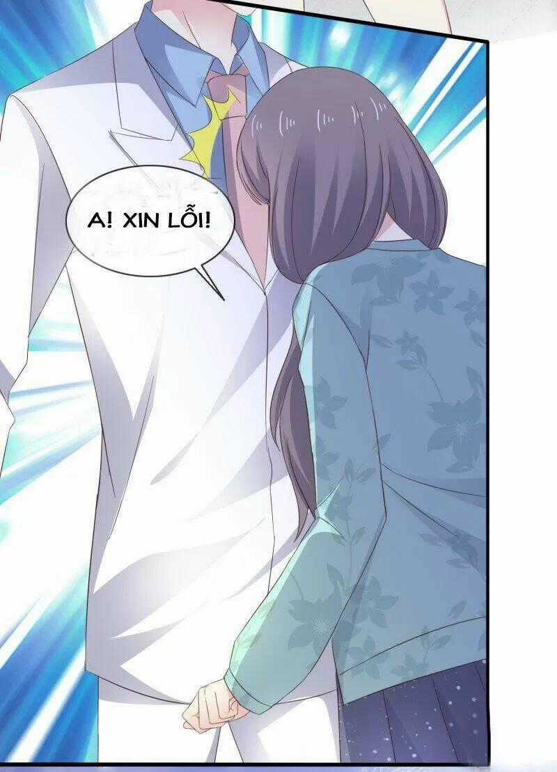 Bồn Nhiên Tinh Động Chapter 10 trang 40