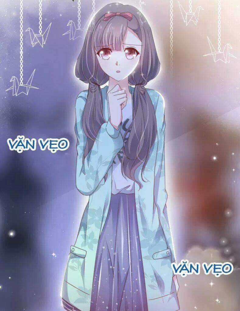 Bồn Nhiên Tinh Động Chapter 10 trang 5