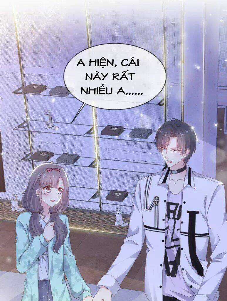 Bồn Nhiên Tinh Động Chapter 10 trang 9