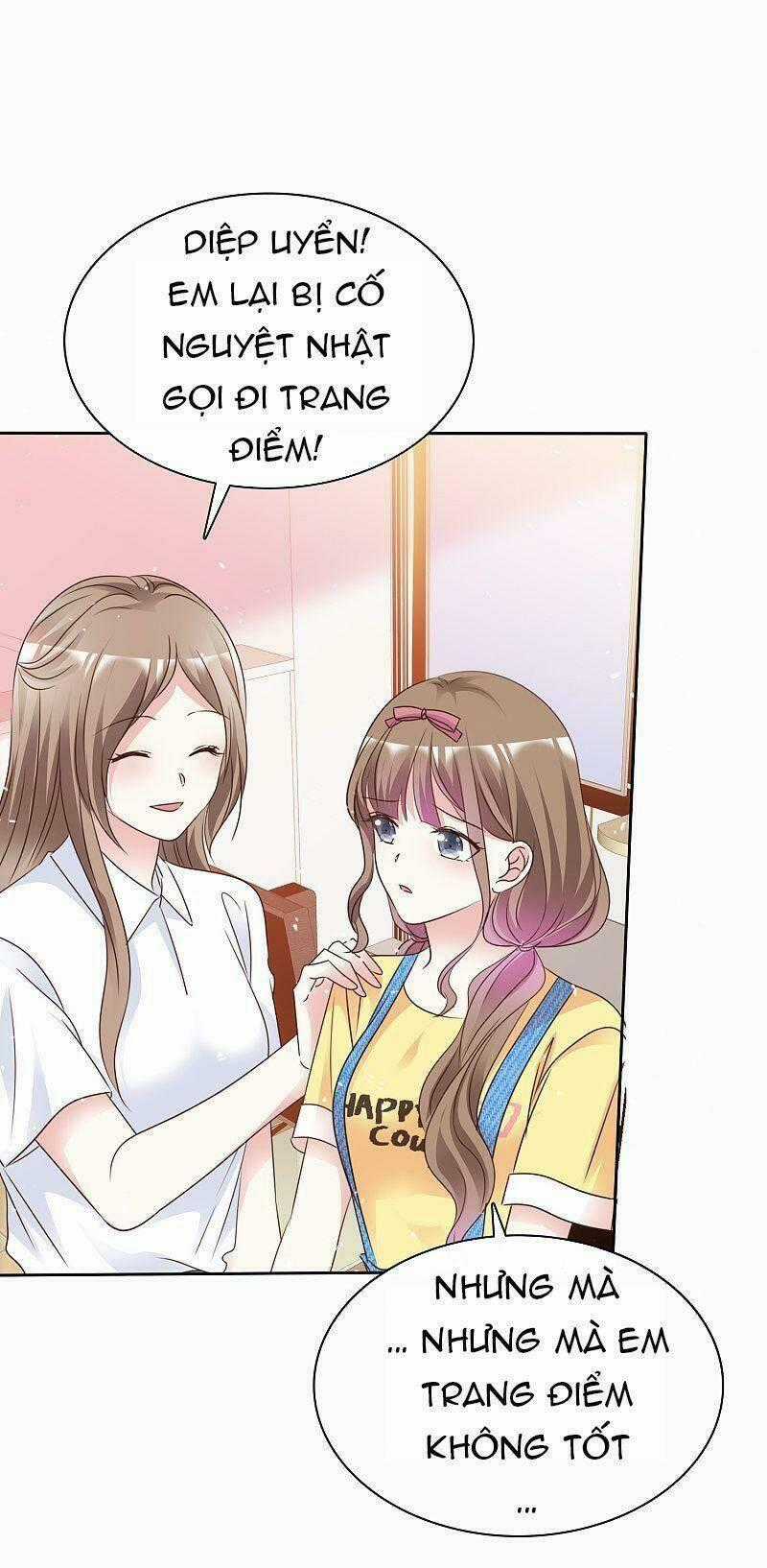 Bồn Nhiên Tinh Động Chapter 100 trang 1